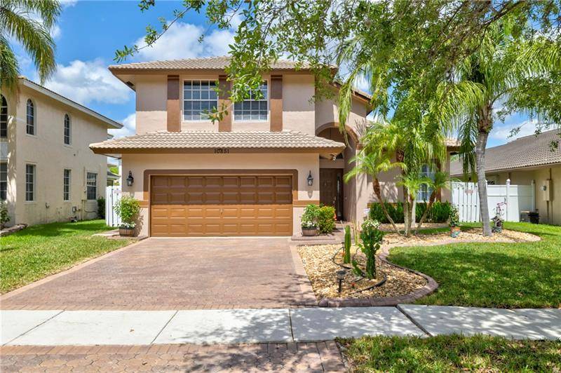 Sunrise, FL 33351,10851 NW 35th Pl