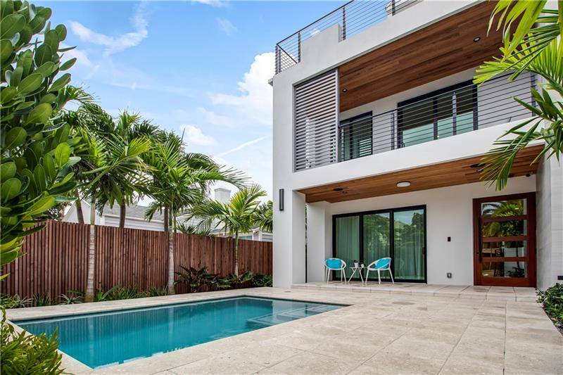 Fort Lauderdale, FL 33301,1214 NE 1st Street  #A