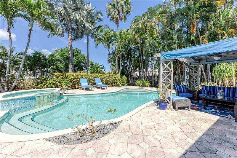 Wilton Manors, FL 33334,1733 Coral Gardens Dr