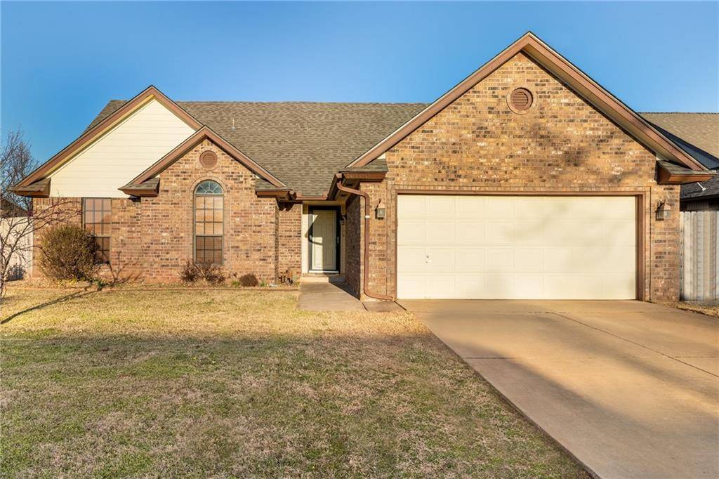 Oklahoma City, OK 73159,10100 S Carter Court