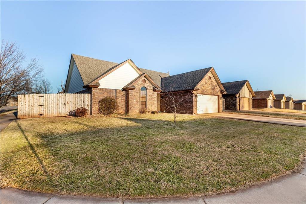 Oklahoma City, OK 73159,10100 S Carter Court