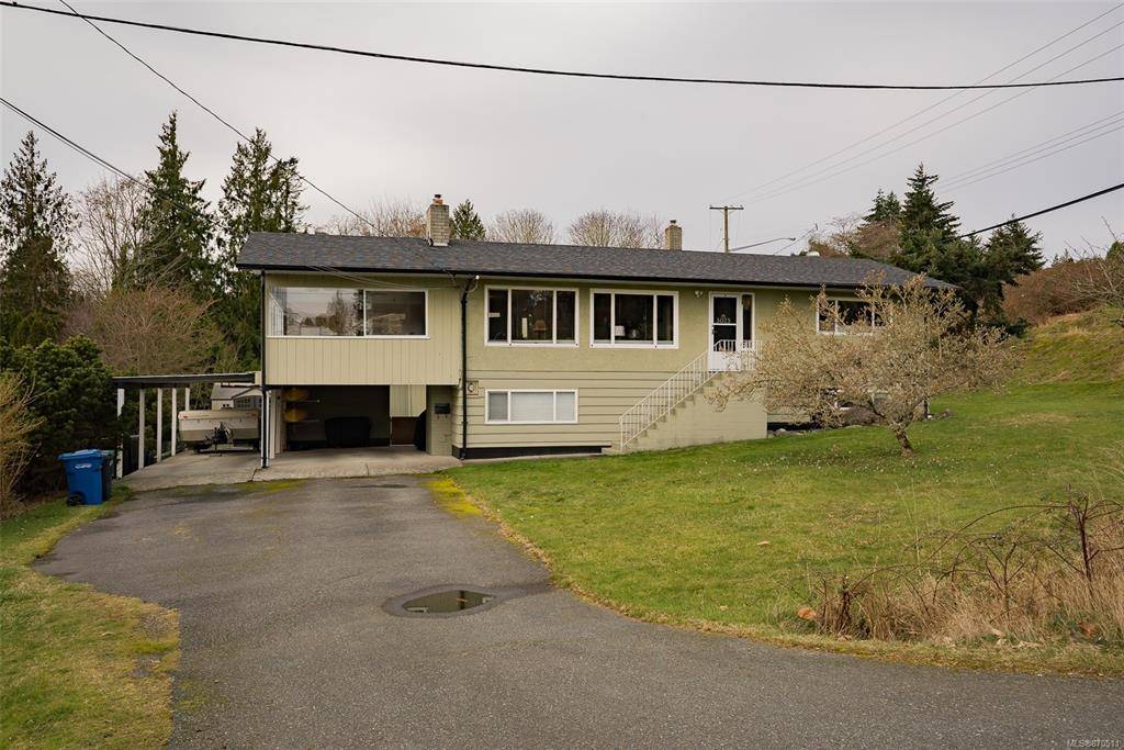 Nanaimo, BC V9T 1N7,3075 Alan A Dale Pl