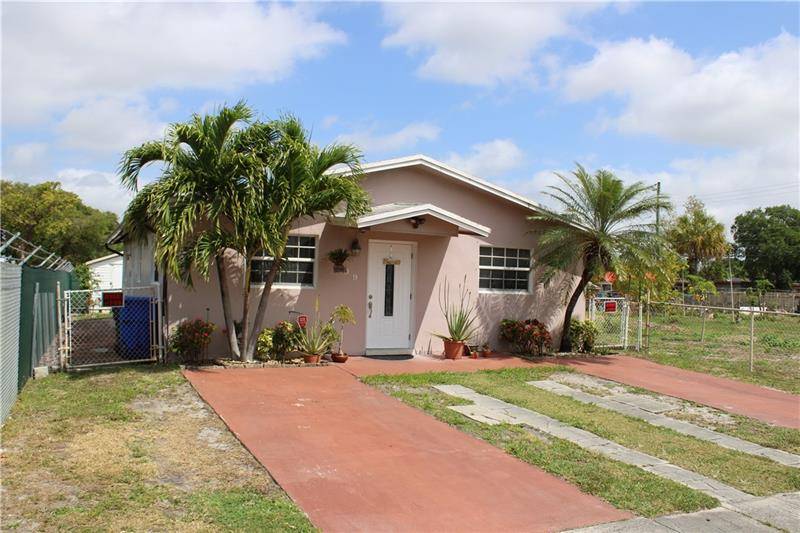 Hollywood, FL 33024,6209 Fillmore St