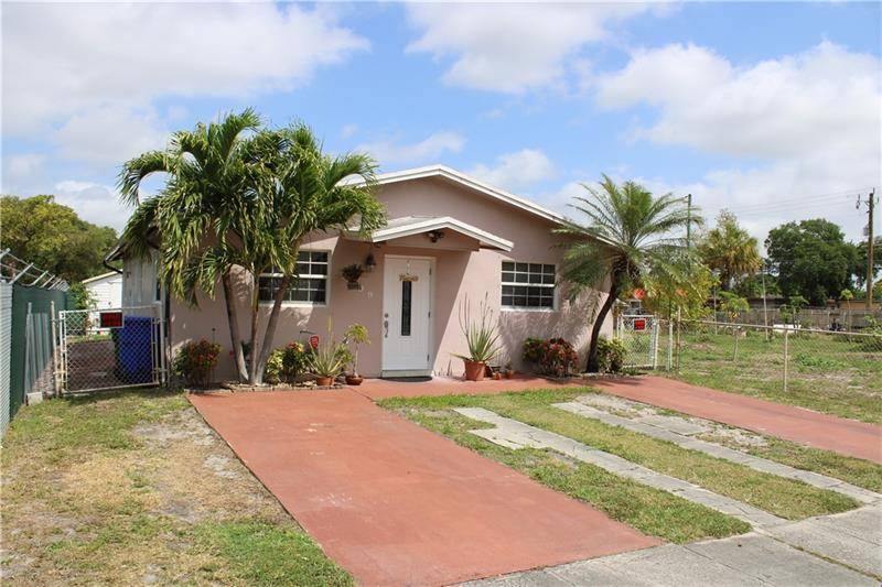 Hollywood, FL 33024,6209 Fillmore St