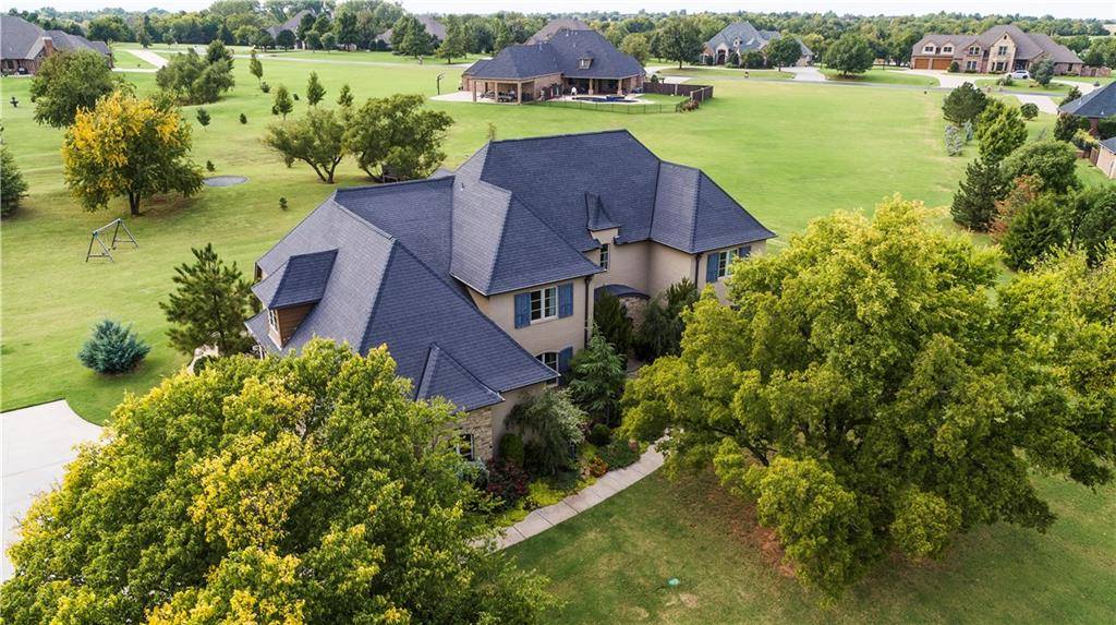 Edmond, OK 73012,18077 Carlton Drive