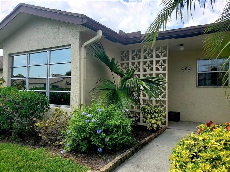 Delray Beach, FL 33484,5180 Nesting Way  #A