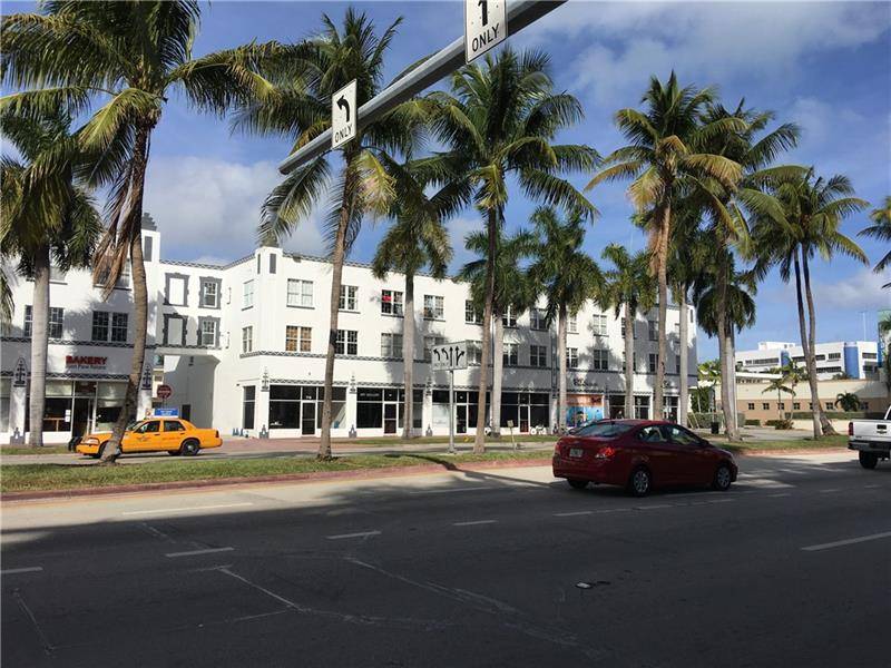 Miami Beach, FL 33139,711 5th St  #739