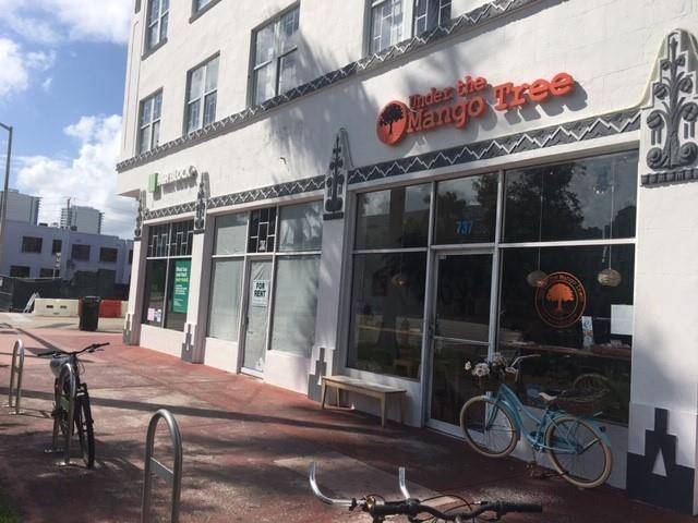 Miami Beach, FL 33139,711 5th St  #739