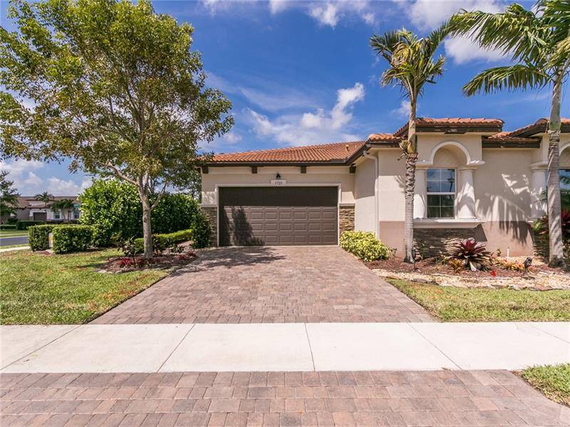 Delray Beach, FL 33446,7725 La Zagara Pl  #7725