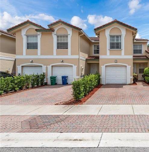 Coral Springs, FL 33076,11634 NW 47th Dr  #11634