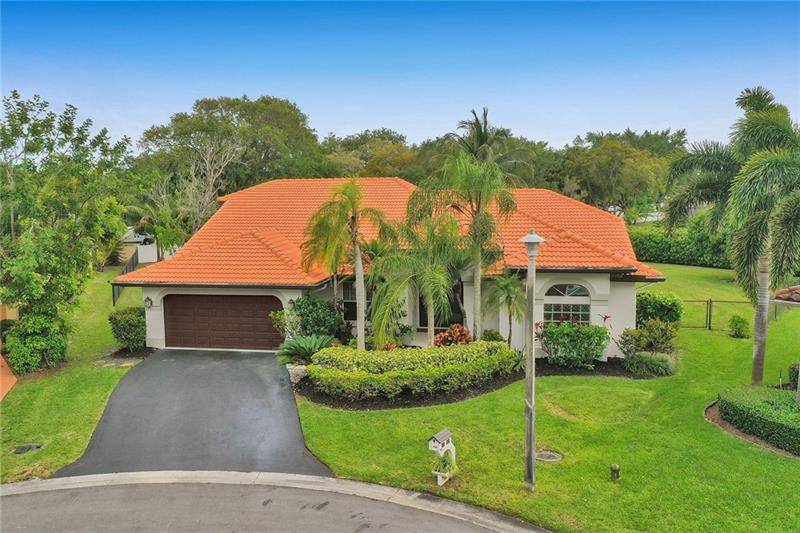 Coral Springs, FL 33076,9500 NW 49th Ct