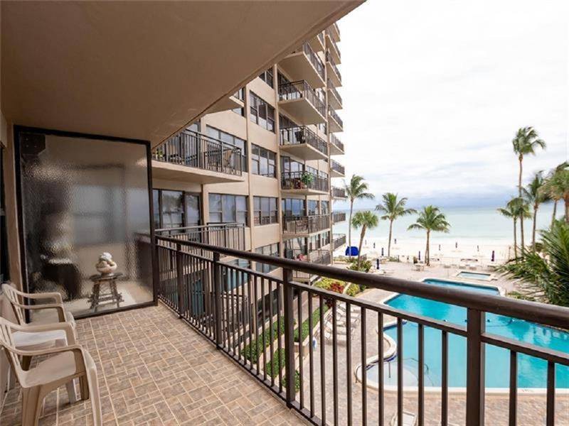 Fort Lauderdale, FL 33308,3800 Galt Ocean Dr  #310