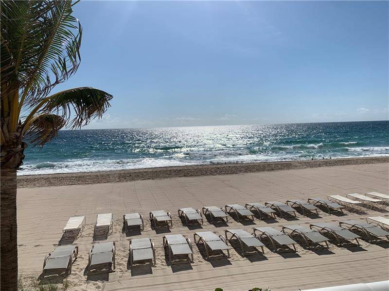 Fort Lauderdale, FL 33308,3900 Galt Ocean Dr  #2716