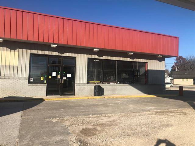 Lamar, MO 64759,500 W 12th ST