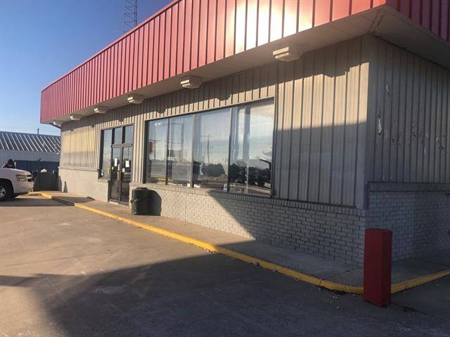 Lamar, MO 64759,500 W 12th ST