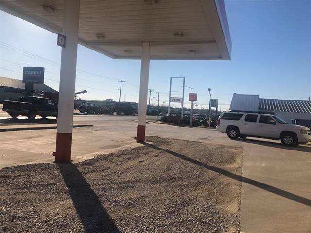 Lamar, MO 64759,500 W 12th ST