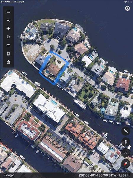 Fort Lauderdale, FL 33304,1327 Seminole Dr