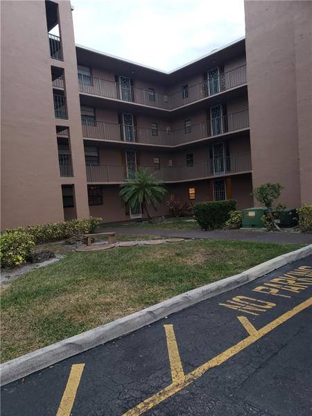 Sunrise, FL 33351,3100 N Pine Island Rd  #310