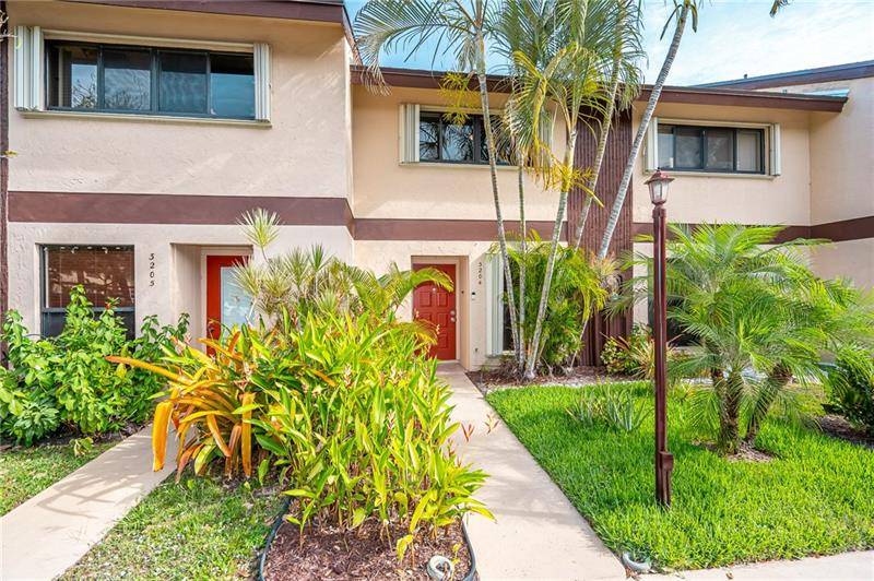 Oakland Park, FL 33309,3028 S Oakland Forest Dr  #3204