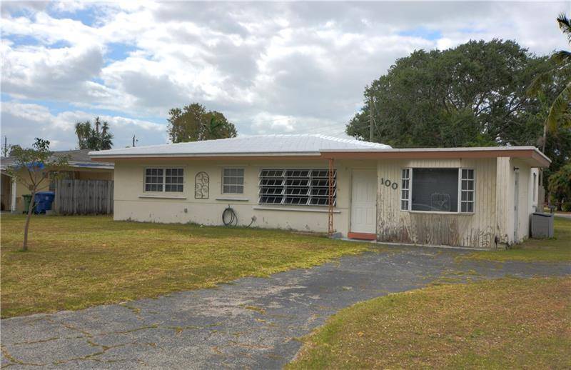 Wilton Manors, FL 33334,100 Almar Dr