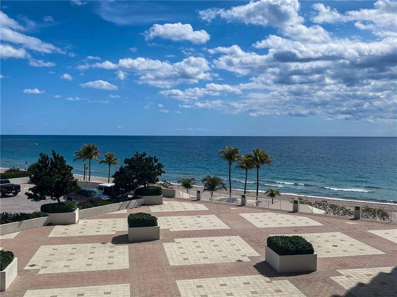 Fort Lauderdale, FL 33308,3500 Galt Ocean Dr  #315