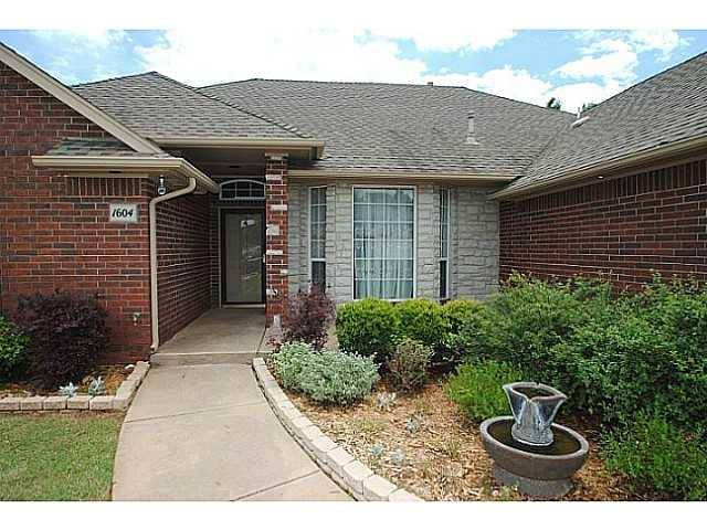 Oklahoma City, OK 73170,1604 SW 129th