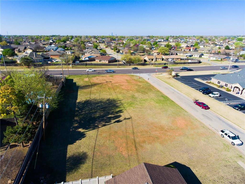 Oklahoma City, OK 73170,10513 S Blackwelder Avenue