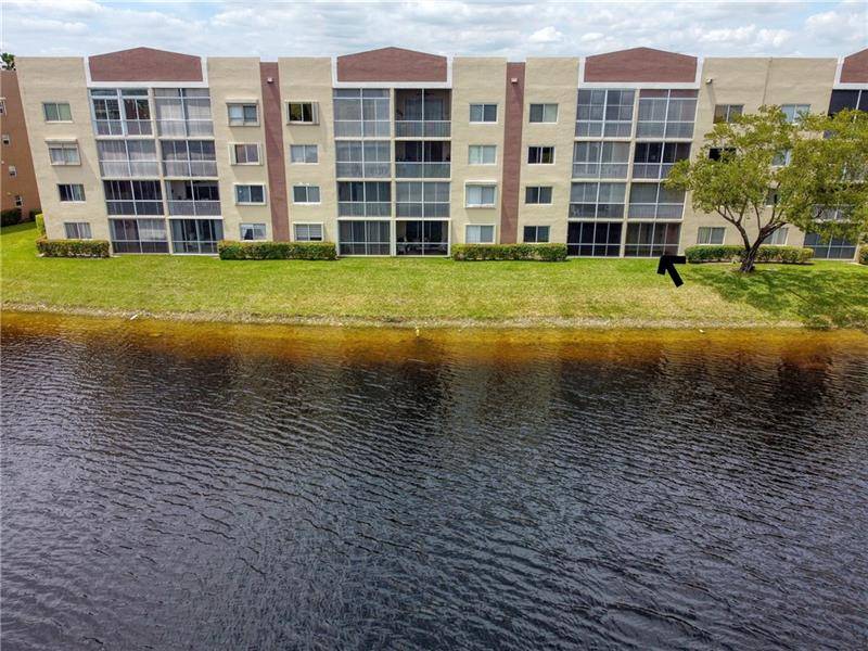 Tamarac, FL 33321,7830 Trent Dr  #106