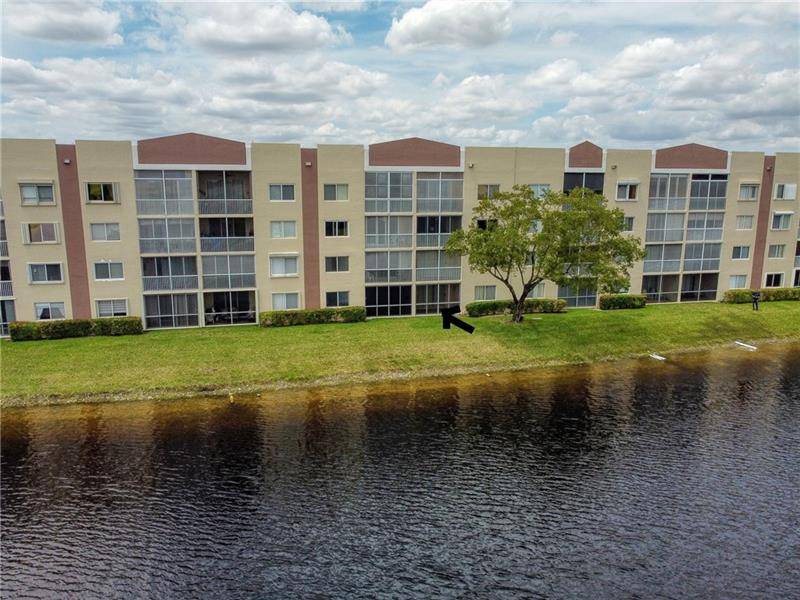 Tamarac, FL 33321,7830 Trent Dr  #106