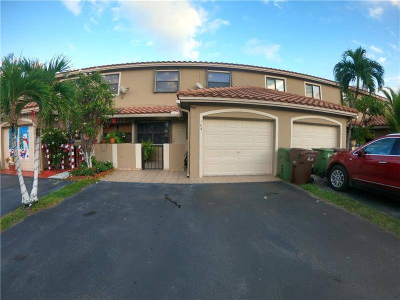 Hialeah, FL 33016,6251 W 24th Ct  #103-8