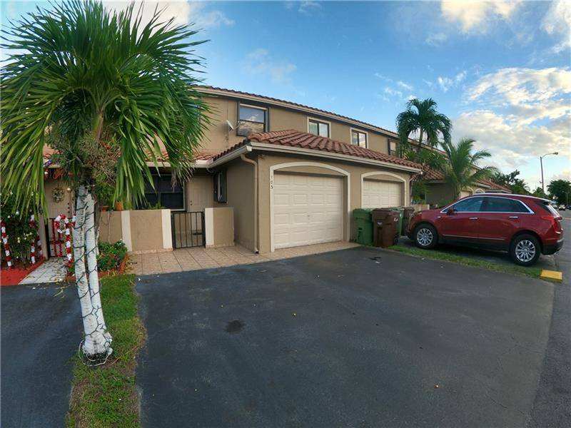 Hialeah, FL 33016,6251 W 24th Ct  #103-8