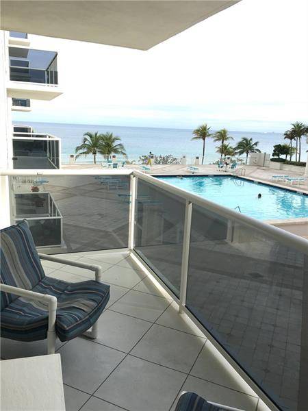 Fort Lauderdale, FL 33308,3500 Galt Ocean Dr  #203