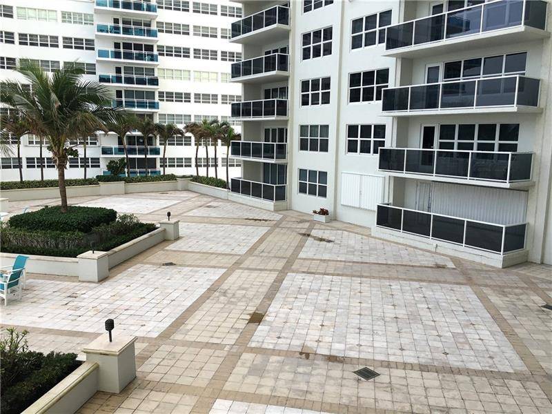 Fort Lauderdale, FL 33308,3500 Galt Ocean Dr  #203