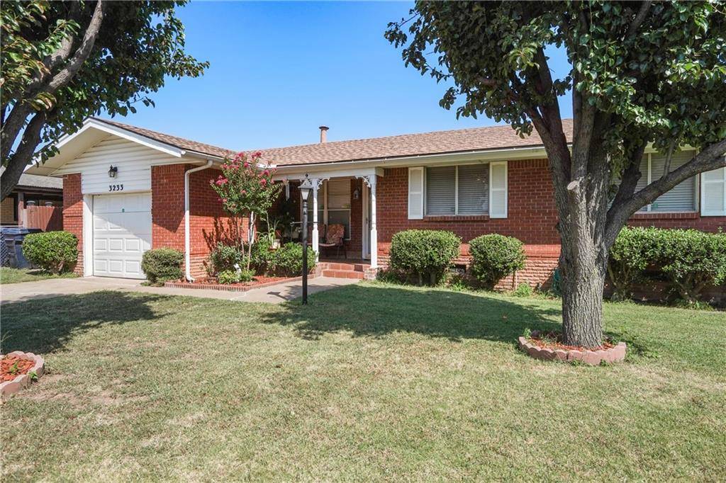 Oklahoma City, OK 73119,3233 SW 42nd Street