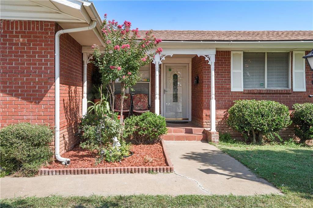 Oklahoma City, OK 73119,3233 SW 42nd Street