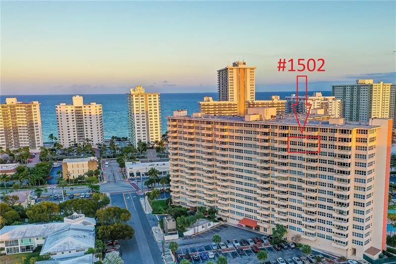 Fort Lauderdale, FL 33308,3300 NE 36th St  #1502