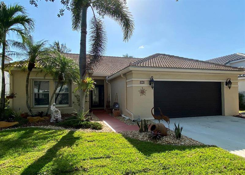 Weston, FL 33326,640 Carrington Dr