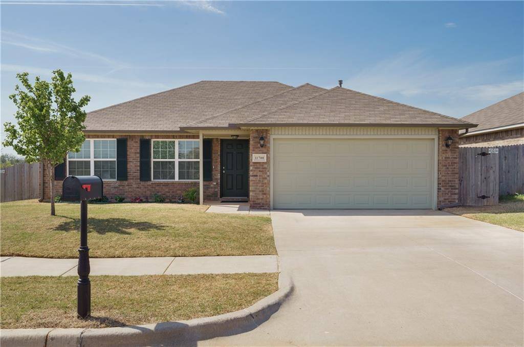 Piedmont, OK 73078,11700 NW 135th Terrace