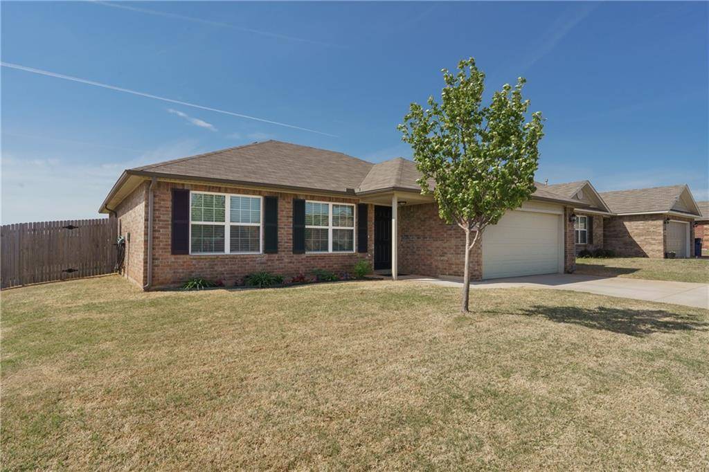 Piedmont, OK 73078,11700 NW 135th Terrace