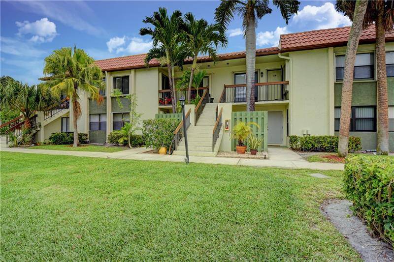 Delray Beach, FL 33483,3275 Frederick Boulevard  #18