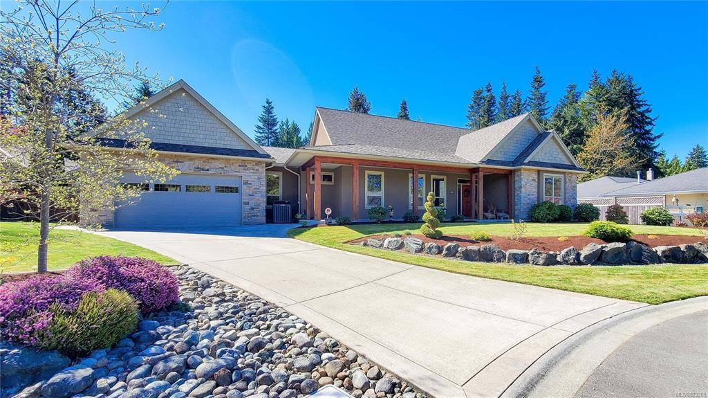 Qualicum Beach, BC V9K 1S8,422 Sangster Dr