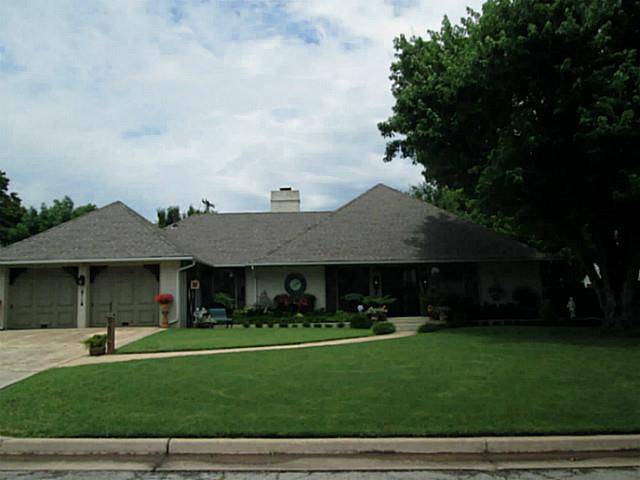 Oklahoma City, OK 73112,3505 Treadwell Drive