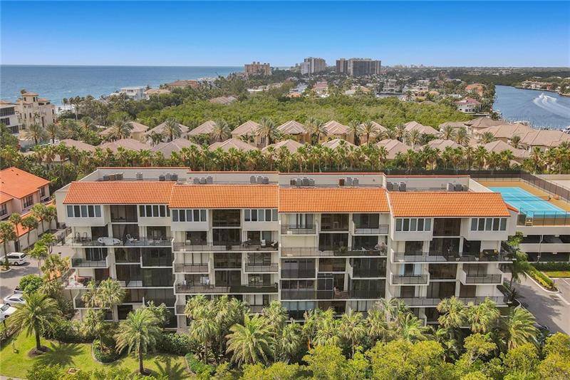 Highland Beach, FL 33487,3908 S Ocean Blvd  #128