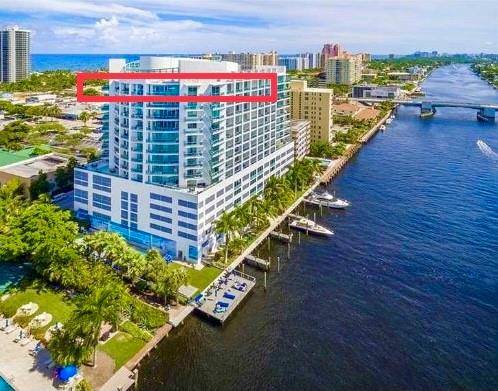 Fort Lauderdale, FL 33308,3333 NE 32nd Ave  #1502