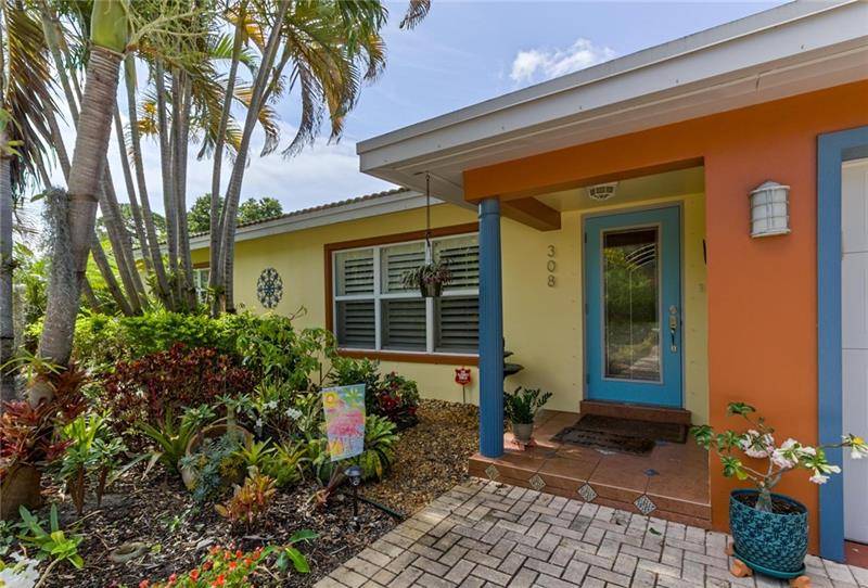 Wilton Manors, FL 33305,308 NE 22nd St