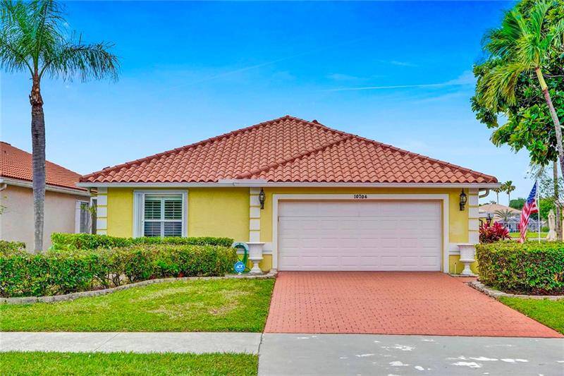 Boca Raton, FL 33498,10704 Plainview Cir