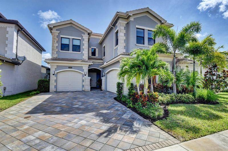 Delray Beach, FL 33446,16388 Cabernet Dr