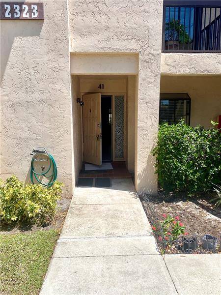 Deerfield Beach, FL 33442,2323 SW 15th St  #41