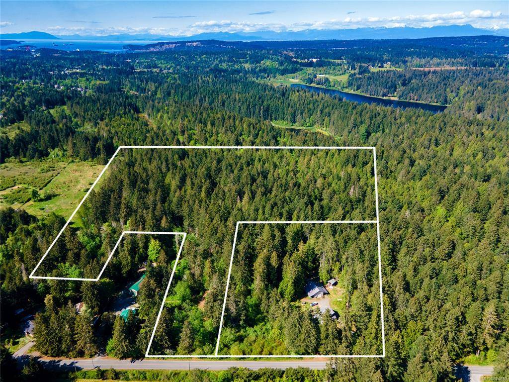 Nanaimo, BC V9X 1W9,Lot B Tiesu Rd