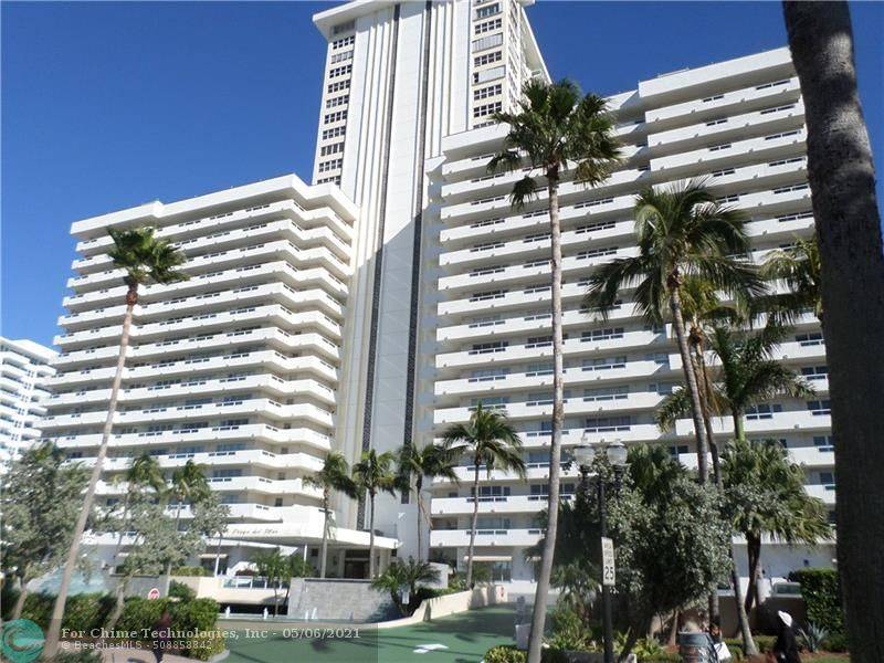 Fort Lauderdale, FL 33308,3900 Galt Ocean Drive  #1405